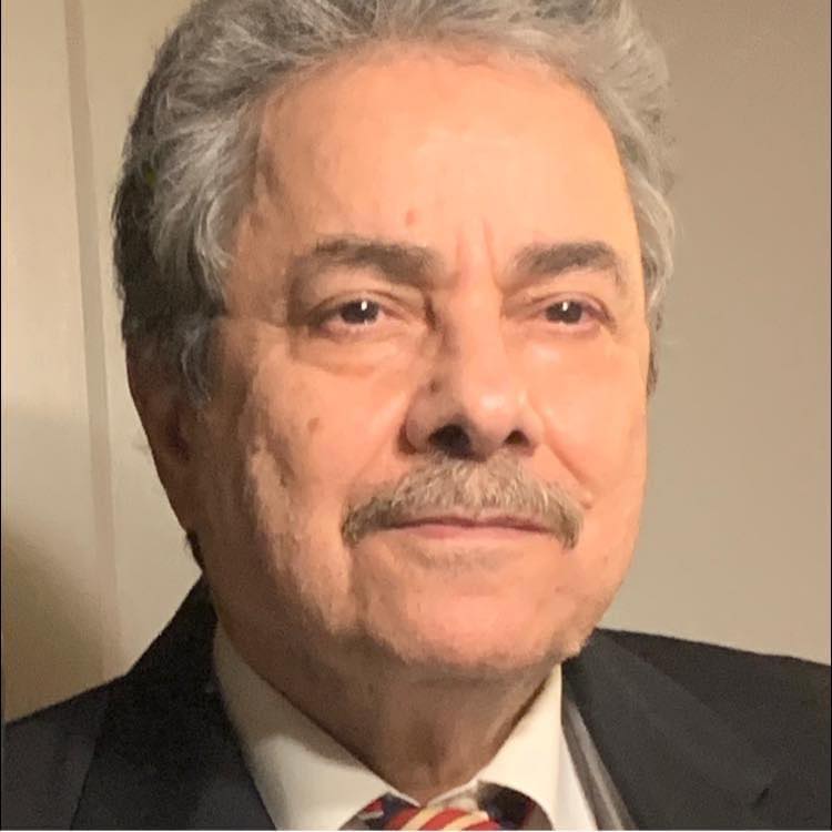 Salah Allam, CEO of 150Languages